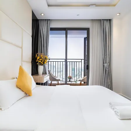 Goby Home In Rivergate Luxury Apartment - Near Ben Thanh Market-2